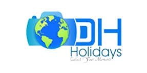 Dhholidays logo