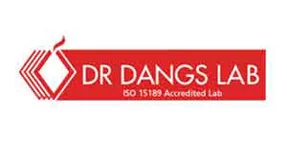 dr dangs logo