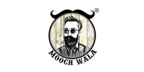 Mooch wala logo