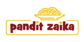 Pandit Zaika logo