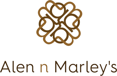 Alen-n-Marley's Logo