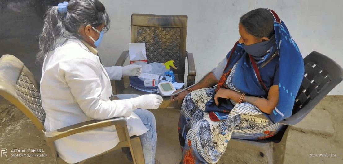 India Hypertension Control Initiative