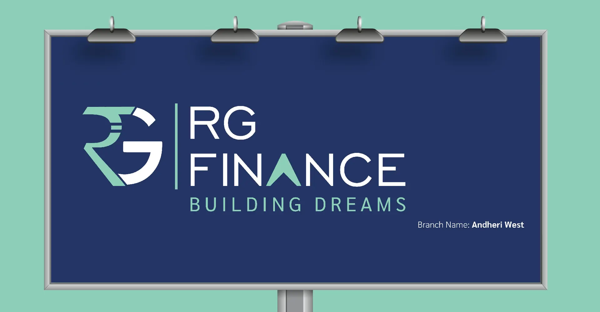 RG Finance