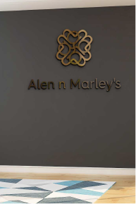 Alen-n-Marley's