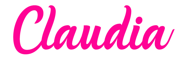 Claudias logo