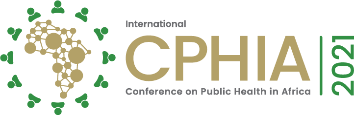 CPHIA Logo