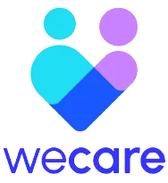 DCME We Care logo