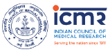 ICMR Logo