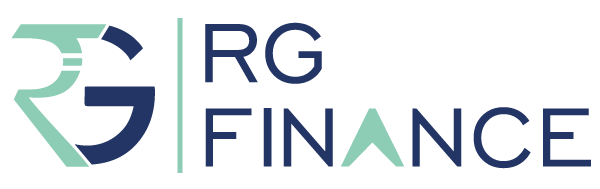 RG Finance logo