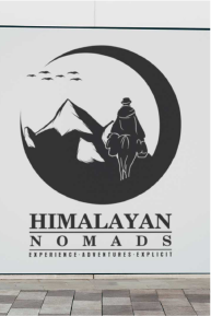 Himalayan Nomads